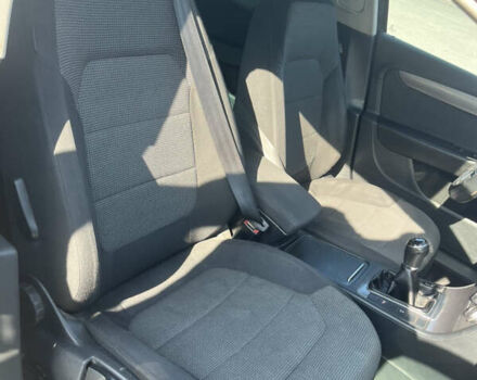 Черный Фольксваген Пассат, объемом двигателя 1.6 л и пробегом 236 тыс. км за 11700 $, фото 25 на Automoto.ua