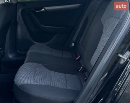 Чорний Фольксваген Пассат, об'ємом двигуна 1.97 л та пробігом 278 тис. км за 11300 $, фото 19 на Automoto.ua