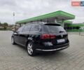 Черный Фольксваген Пассат, объемом двигателя 1.97 л и пробегом 241 тыс. км за 12200 $, фото 4 на Automoto.ua