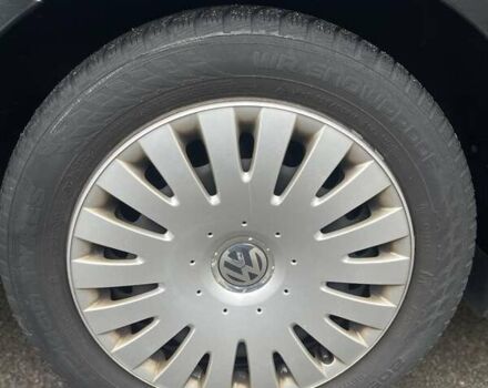 Черный Фольксваген Пассат, объемом двигателя 2 л и пробегом 280 тыс. км за 15596 $, фото 16 на Automoto.ua