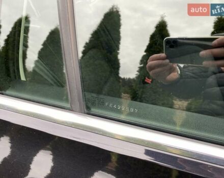 Черный Фольксваген Пассат, объемом двигателя 2 л и пробегом 270 тыс. км за 14600 $, фото 57 на Automoto.ua