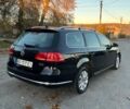 Чорний Фольксваген Пассат, об'ємом двигуна 2 л та пробігом 263 тис. км за 8950 $, фото 4 на Automoto.ua