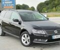 Чорний Фольксваген Пассат, об'ємом двигуна 1.97 л та пробігом 277 тис. км за 11300 $, фото 1 на Automoto.ua