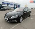Черный Фольксваген Пассат, объемом двигателя 1.97 л и пробегом 270 тыс. км за 12400 $, фото 1 на Automoto.ua