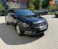 Черный Фольксваген Пассат, объемом двигателя 2 л и пробегом 329 тыс. км за 13250 $, фото 4 на Automoto.ua