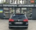 Чорний Фольксваген Пассат, об'ємом двигуна 2 л та пробігом 283 тис. км за 12300 $, фото 14 на Automoto.ua