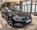 Чорний Фольксваген Пассат, об'ємом двигуна 2 л та пробігом 175 тис. км за 14950 $, фото 1 на Automoto.ua