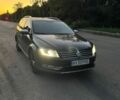 Чорний Фольксваген Пассат, об'ємом двигуна 1.97 л та пробігом 370 тис. км за 11000 $, фото 1 на Automoto.ua