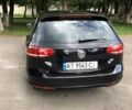 Черный Фольксваген Пассат, объемом двигателя 1.6 л и пробегом 235 тыс. км за 14800 $, фото 5 на Automoto.ua