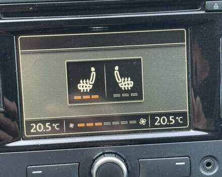 Черный Фольксваген Пассат, объемом двигателя 1.4 л и пробегом 260 тыс. км за 10900 $, фото 43 на Automoto.ua