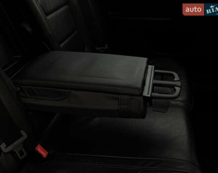 Чорний Фольксваген Пассат, об'ємом двигуна 2 л та пробігом 193 тис. км за 13500 $, фото 33 на Automoto.ua