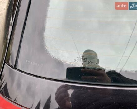 Черный Фольксваген Пассат, объемом двигателя 2 л и пробегом 270 тыс. км за 14600 $, фото 66 на Automoto.ua