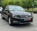 Черный Фольксваген Пассат, объемом двигателя 2 л и пробегом 226 тыс. км за 10490 $, фото 6 на Automoto.ua