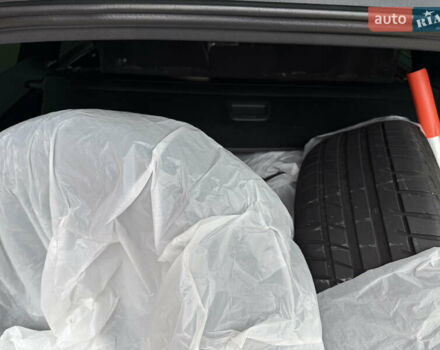 Чорний Фольксваген Пассат, об'ємом двигуна 2 л та пробігом 365 тис. км за 10999 $, фото 19 на Automoto.ua