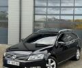 Чорний Фольксваген Пассат, об'ємом двигуна 2 л та пробігом 280 тис. км за 12700 $, фото 1 на Automoto.ua