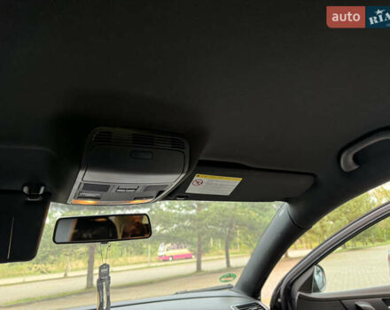 Черный Фольксваген Пассат, объемом двигателя 2 л и пробегом 235 тыс. км за 12300 $, фото 43 на Automoto.ua