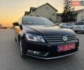 Чорний Фольксваген Пассат, об'ємом двигуна 2 л та пробігом 300 тис. км за 12500 $, фото 1 на Automoto.ua