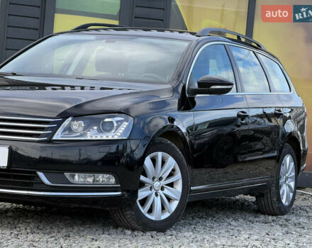 Черный Фольксваген Пассат, объемом двигателя 1.6 л и пробегом 230 тыс. км за 11500 $, фото 12 на Automoto.ua