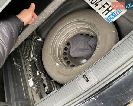 Черный Фольксваген Пассат, объемом двигателя 2 л и пробегом 270 тыс. км за 14600 $, фото 72 на Automoto.ua