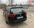 Чорний Фольксваген Пассат, об'ємом двигуна 2 л та пробігом 175 тис. км за 14950 $, фото 8 на Automoto.ua