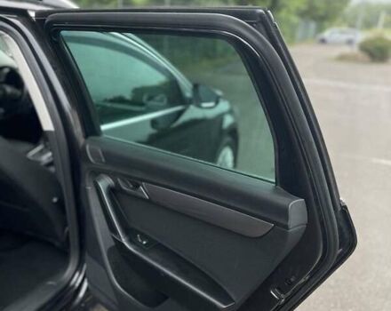 Черный Фольксваген Пассат, объемом двигателя 2 л и пробегом 280 тыс. км за 15596 $, фото 10 на Automoto.ua