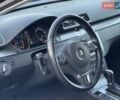 Чорний Фольксваген Пассат, об'ємом двигуна 2 л та пробігом 266 тис. км за 12800 $, фото 11 на Automoto.ua
