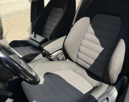 Черный Фольксваген Пассат, объемом двигателя 2 л и пробегом 329 тыс. км за 13250 $, фото 8 на Automoto.ua