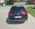 Чорний Фольксваген Пассат, об'ємом двигуна 1.97 л та пробігом 224 тис. км за 13000 $, фото 18 на Automoto.ua