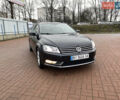 Чорний Фольксваген Пассат, об'ємом двигуна 1.6 л та пробігом 239 тис. км за 8900 $, фото 1 на Automoto.ua