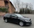 Чорний Фольксваген Пассат, об'ємом двигуна 2 л та пробігом 202 тис. км за 11800 $, фото 12 на Automoto.ua