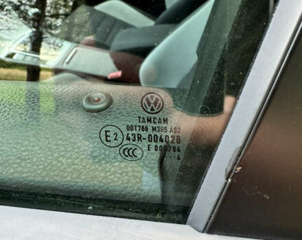 Черный Фольксваген Пассат, объемом двигателя 2 л и пробегом 235 тыс. км за 12300 $, фото 24 на Automoto.ua