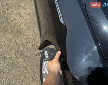 Чорний Фольксваген Пассат, об'ємом двигуна 1.97 л та пробігом 315 тис. км за 15600 $, фото 21 на Automoto.ua