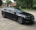 Черный Фольксваген Пассат, объемом двигателя 1.6 л и пробегом 235 тыс. км за 14800 $, фото 1 на Automoto.ua
