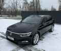 Чорний Фольксваген Пассат, об'ємом двигуна 1.97 л та пробігом 246 тис. км за 16999 $, фото 2 на Automoto.ua