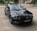 Чорний Фольксваген Пассат, об'ємом двигуна 1.6 л та пробігом 235 тис. км за 14500 $, фото 1 на Automoto.ua