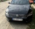 Черный Фольксваген Пассат, объемом двигателя 1.97 л и пробегом 290 тыс. км за 9800 $, фото 1 на Automoto.ua