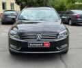 Черный Фольксваген Пассат, объемом двигателя 2 л и пробегом 226 тыс. км за 10490 $, фото 7 на Automoto.ua