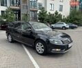 Черный Фольксваген Пассат, объемом двигателя 2 л и пробегом 290 тыс. км за 7300 $, фото 1 на Automoto.ua