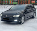 Черный Фольксваген Пассат, объемом двигателя 1.97 л и пробегом 356 тыс. км за 13700 $, фото 12 на Automoto.ua