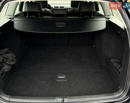 Чорний Фольксваген Пассат, об'ємом двигуна 2 л та пробігом 193 тис. км за 13500 $, фото 25 на Automoto.ua