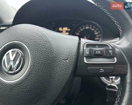 Чорний Фольксваген Пассат, об'ємом двигуна 1.97 л та пробігом 268 тис. км за 9999 $, фото 73 на Automoto.ua