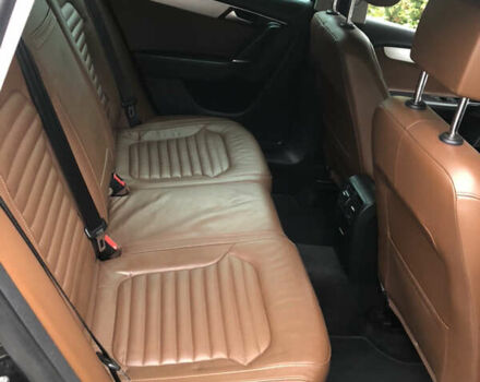 Чорний Фольксваген Пассат, об'ємом двигуна 2 л та пробігом 223 тис. км за 13990 $, фото 77 на Automoto.ua