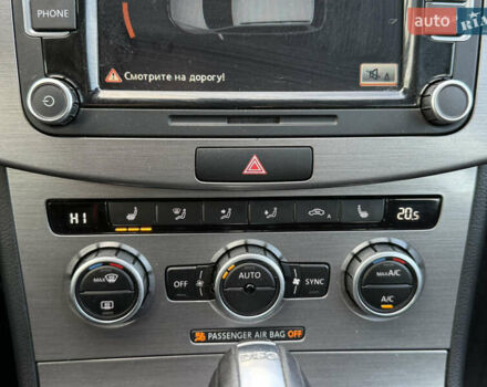 Черный Фольксваген Пассат, объемом двигателя 1.6 л и пробегом 230 тыс. км за 11500 $, фото 50 на Automoto.ua