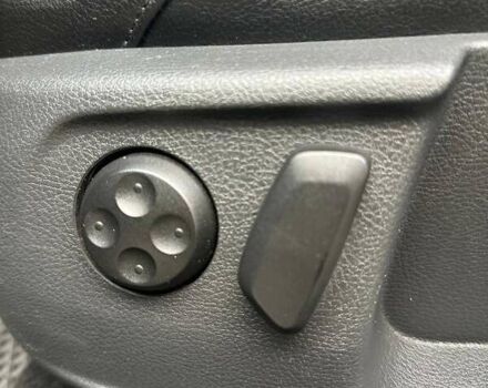 Чорний Фольксваген Пассат, об'ємом двигуна 1.97 л та пробігом 230 тис. км за 10700 $, фото 15 на Automoto.ua