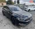 Чорний Фольксваген Пассат, об'ємом двигуна 1.97 л та пробігом 301 тис. км за 12300 $, фото 62 на Automoto.ua