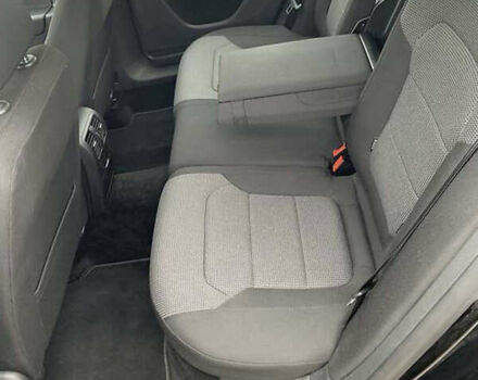 Чорний Фольксваген Пассат, об'ємом двигуна 2 л та пробігом 217 тис. км за 14000 $, фото 15 на Automoto.ua