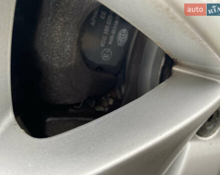 Черный Фольксваген Пассат, объемом двигателя 2 л и пробегом 232 тыс. км за 11500 $, фото 47 на Automoto.ua