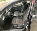 Чорний Фольксваген Пассат, об'ємом двигуна 2 л та пробігом 175 тис. км за 14950 $, фото 19 на Automoto.ua