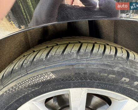 Чорний Фольксваген Пассат, об'ємом двигуна 1.97 л та пробігом 315 тис. км за 15600 $, фото 38 на Automoto.ua