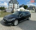 Черный Фольксваген Пассат, объемом двигателя 1.97 л и пробегом 350 тыс. км за 12700 $, фото 2 на Automoto.ua